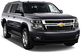 Luxury SUV Transportation Glenelg MD for group airport rides to BWI Dulles Reagan